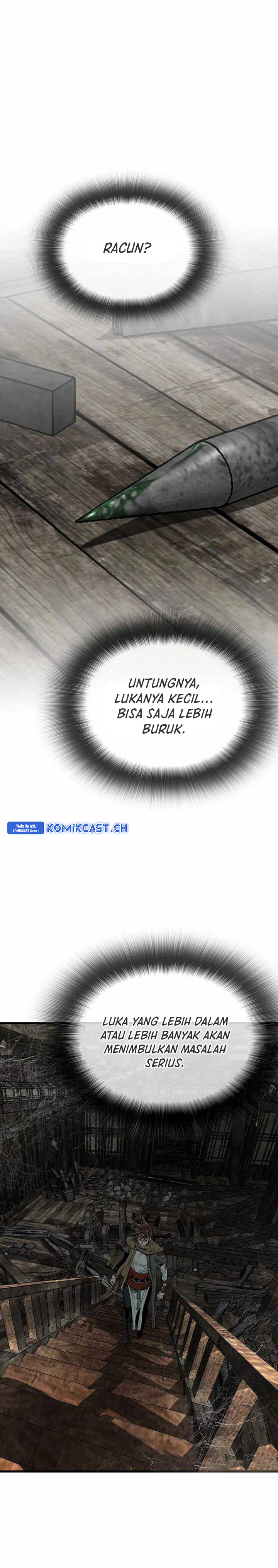 The World’s Best Sect of Dependency Chapter 25 Gambar 11