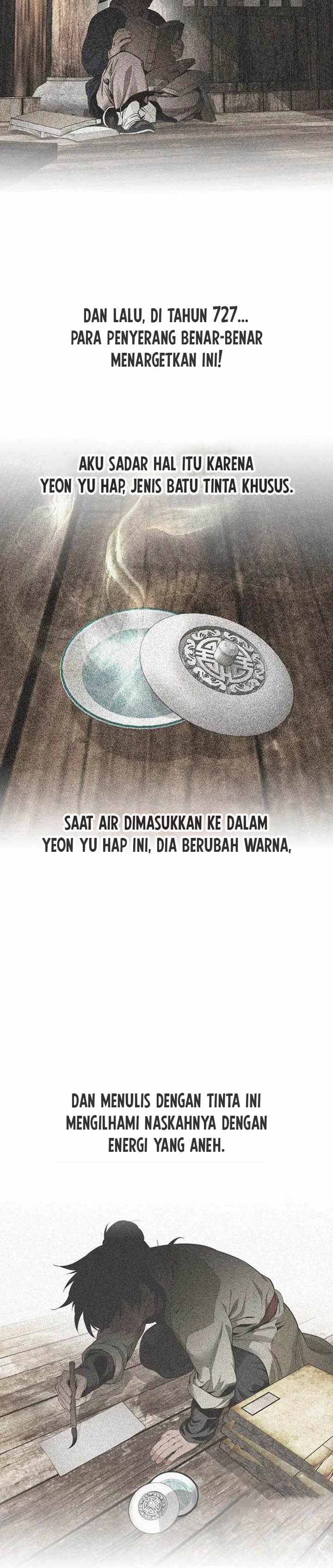 The World’s Best Sect of Dependency Chapter 25 Gambar 22
