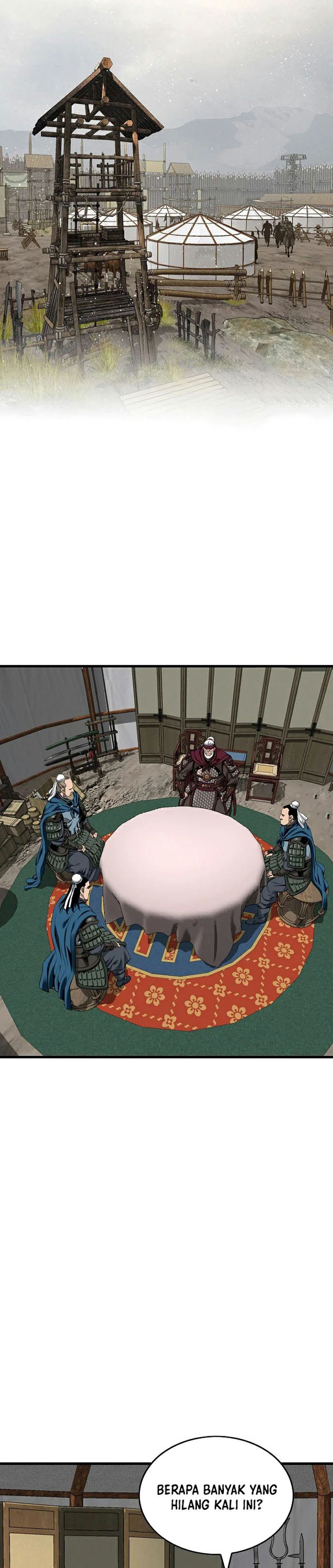 The World’s Best Sect of Dependency Chapter 34 Gambar 11