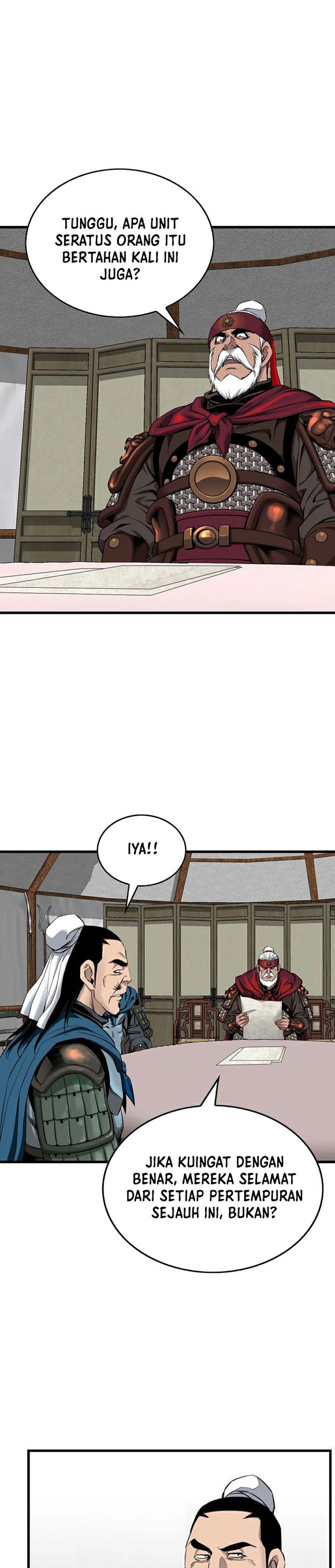 The World’s Best Sect of Dependency Chapter 34 Gambar 14