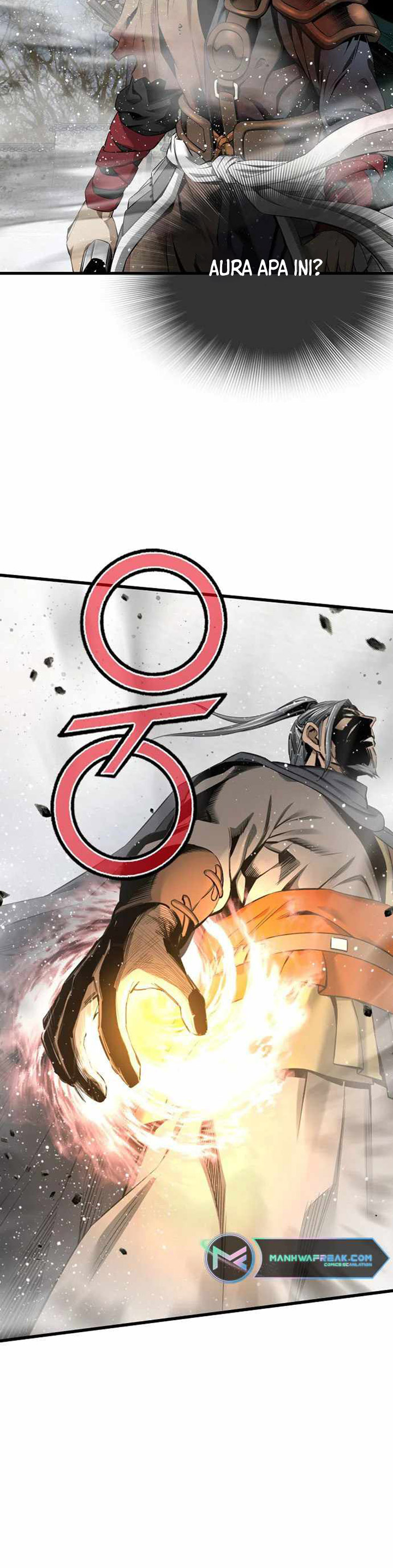 The World’s Best Sect of Dependency Chapter 37 Gambar 5