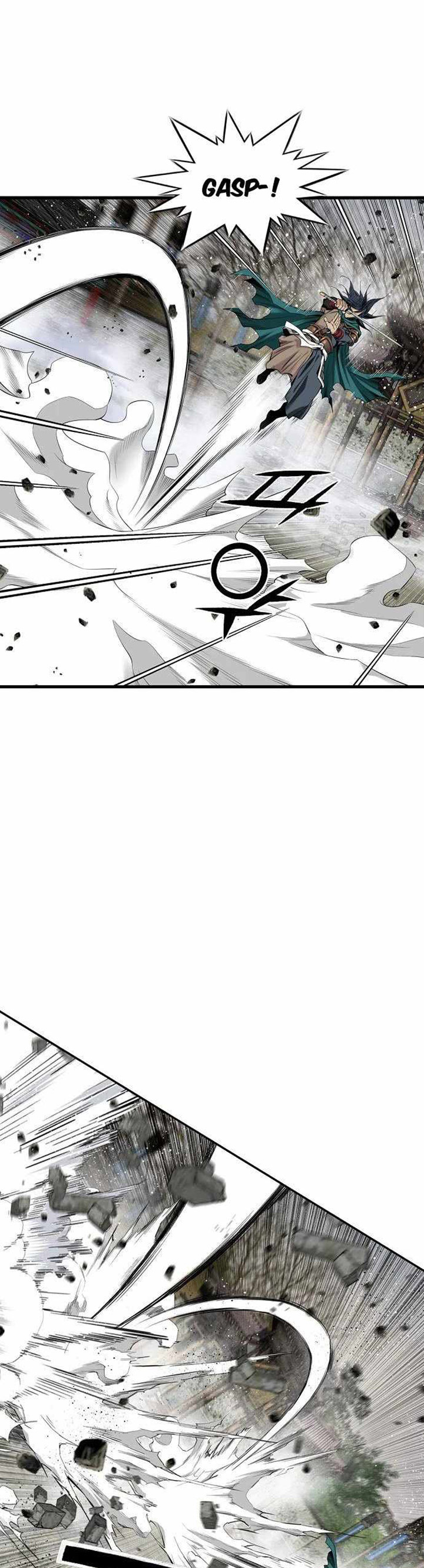 The World’s Best Sect of Dependency Chapter 37 Gambar 8