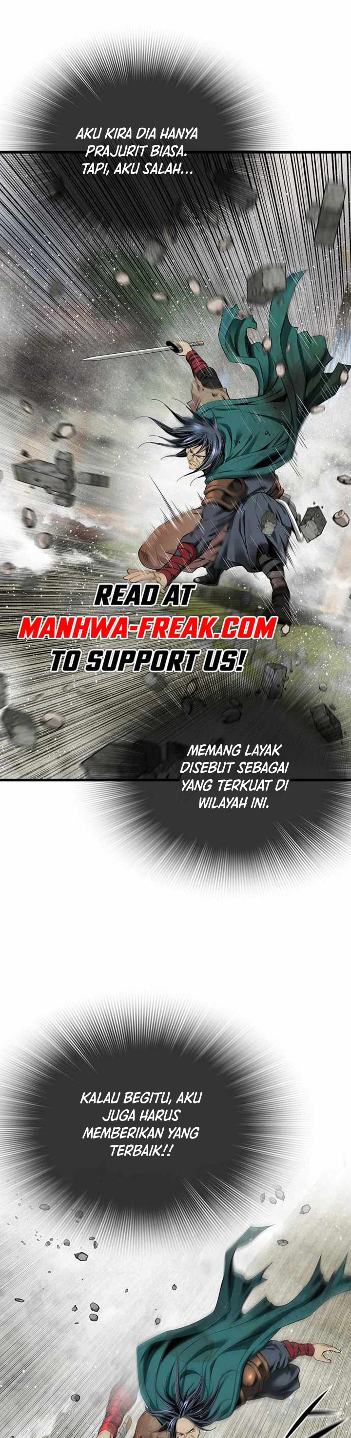 The World’s Best Sect of Dependency Chapter 37 Gambar 10