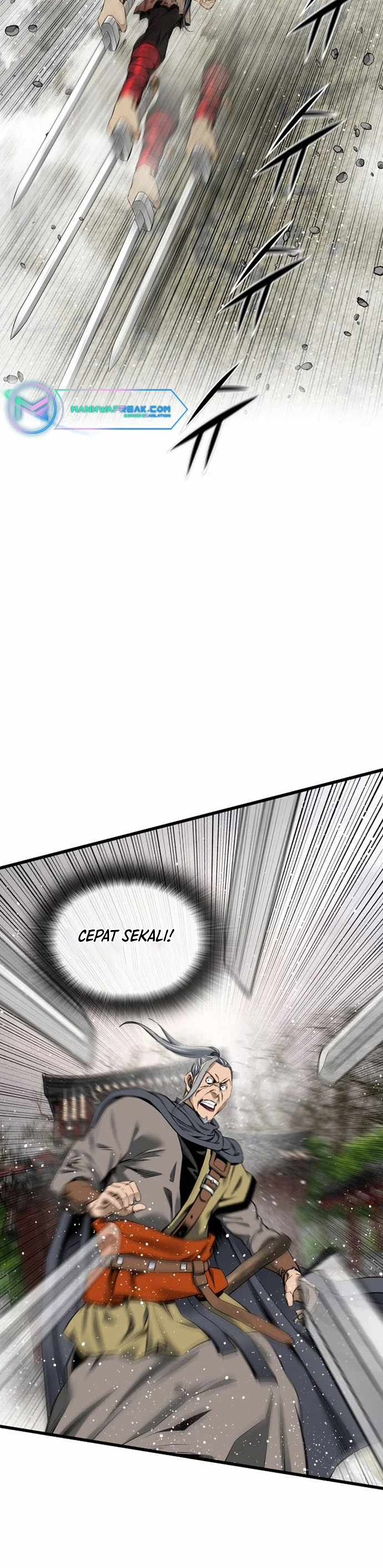 The World’s Best Sect of Dependency Chapter 37 Gambar 11