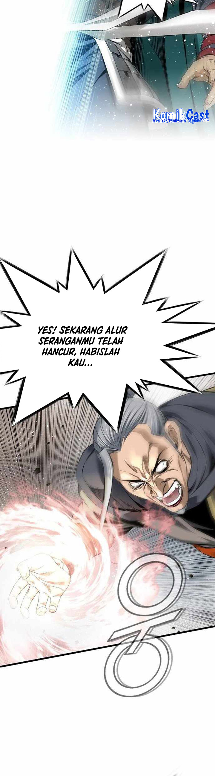 The World’s Best Sect of Dependency Chapter 37 Gambar 17