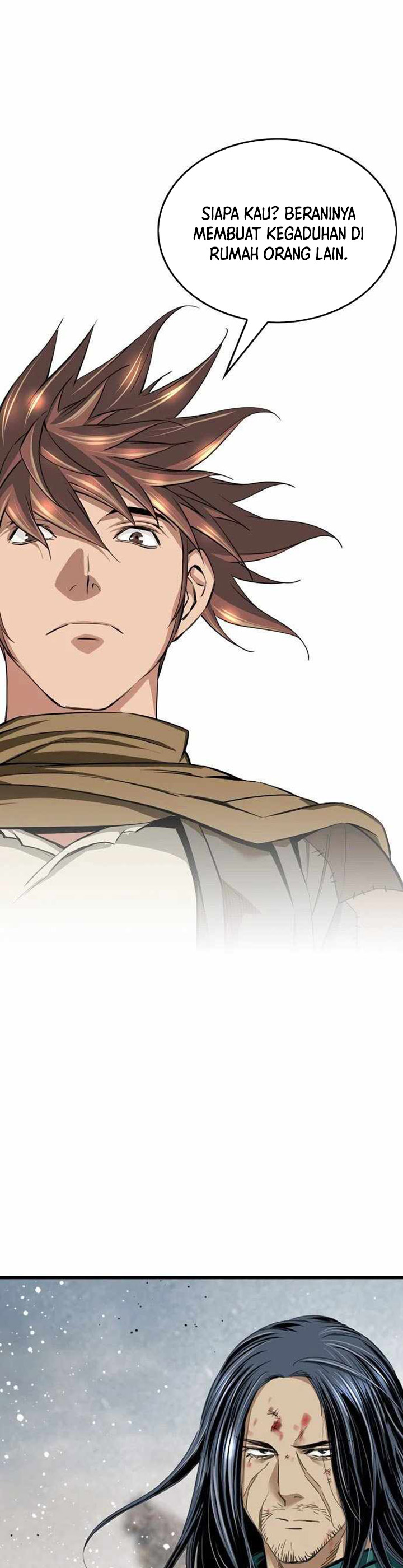 The World’s Best Sect of Dependency Chapter 37 Gambar 23