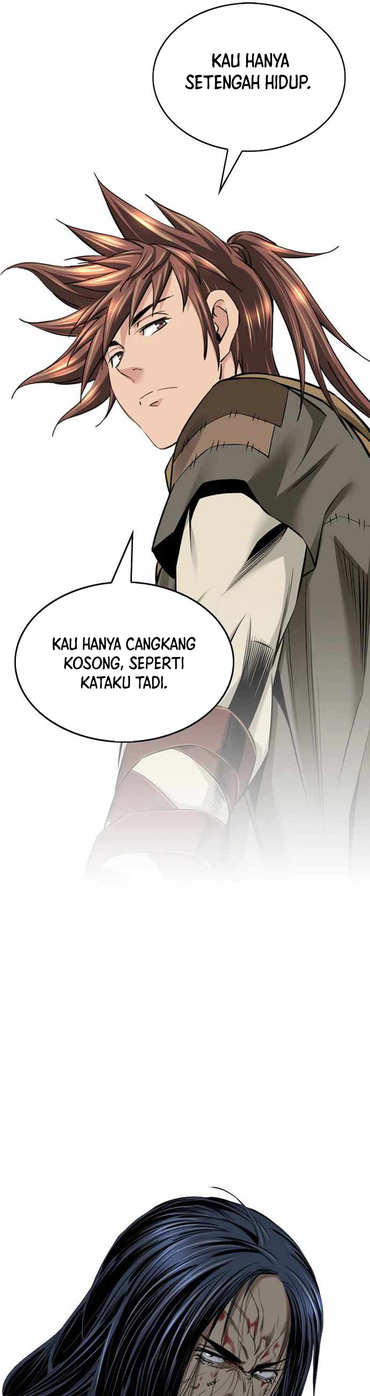 The World’s Best Sect of Dependency Chapter 37 Gambar 38