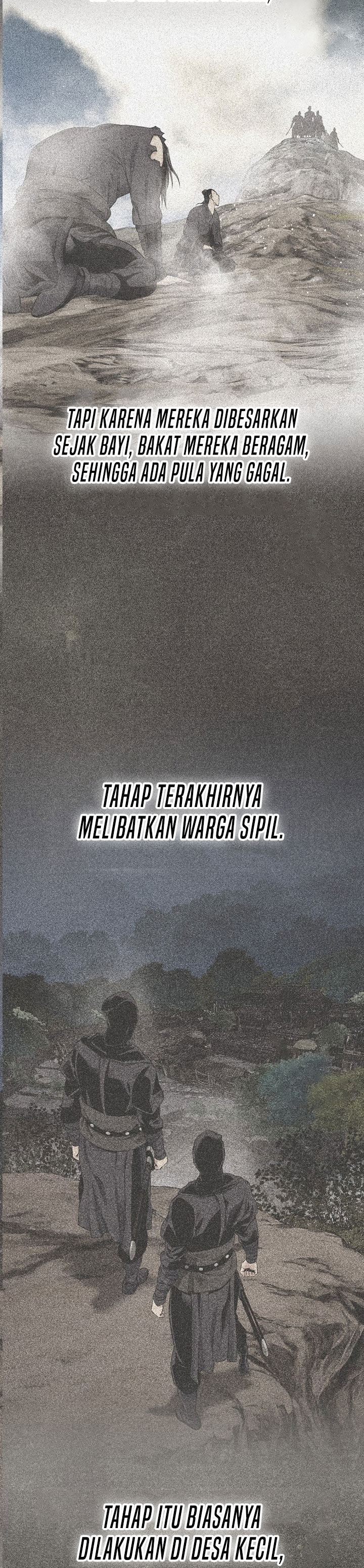 The World’s Best Sect of Dependency Chapter 43 Gambar 13