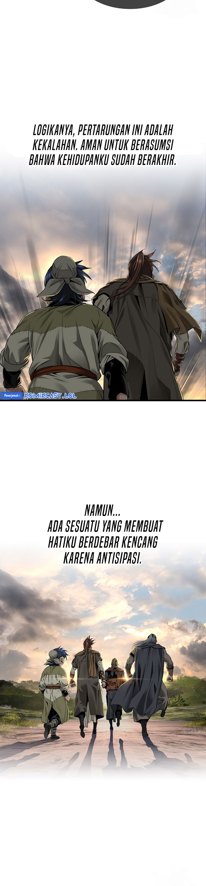 The World’s Best Sect of Dependency Chapter 43 Gambar 29