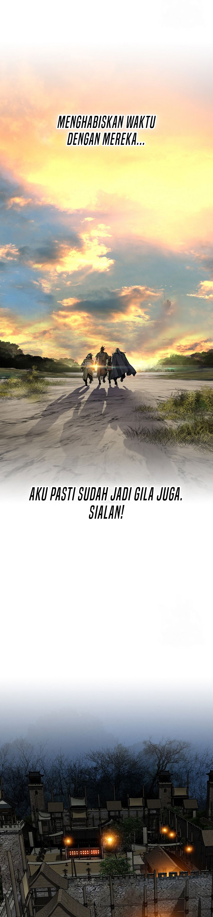 The World’s Best Sect of Dependency Chapter 43 Gambar 30