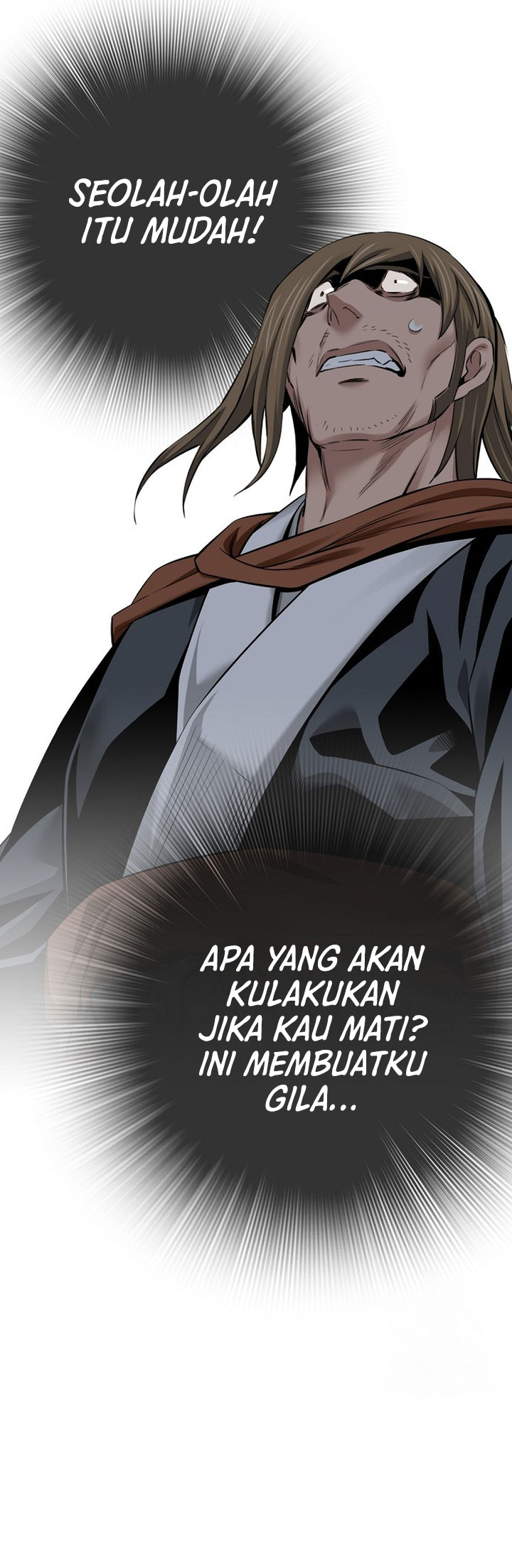 The World’s Best Sect of Dependency Chapter 43 Gambar 37