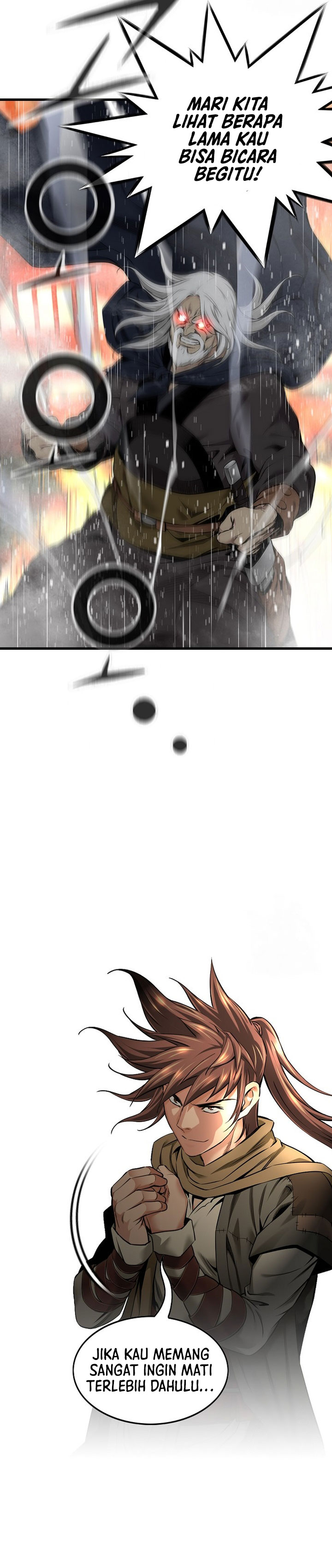 The World’s Best Sect of Dependency Chapter 44 Gambar 32