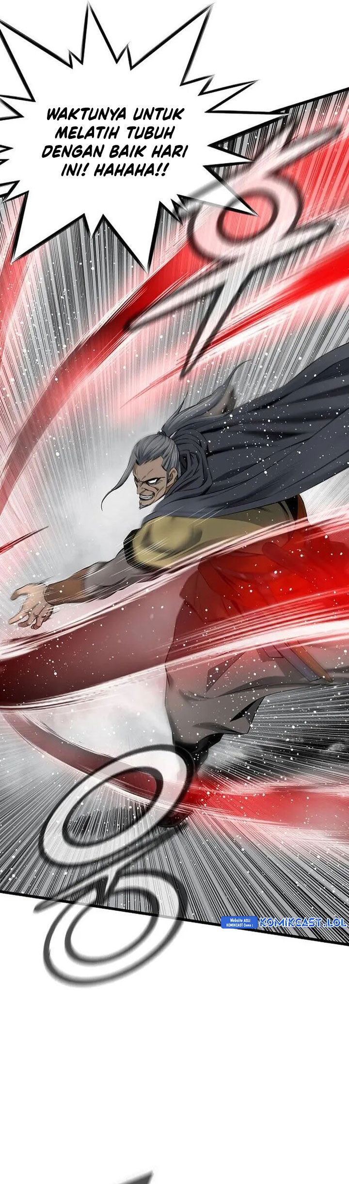 The World’s Best Sect of Dependency Chapter 46 Gambar 5
