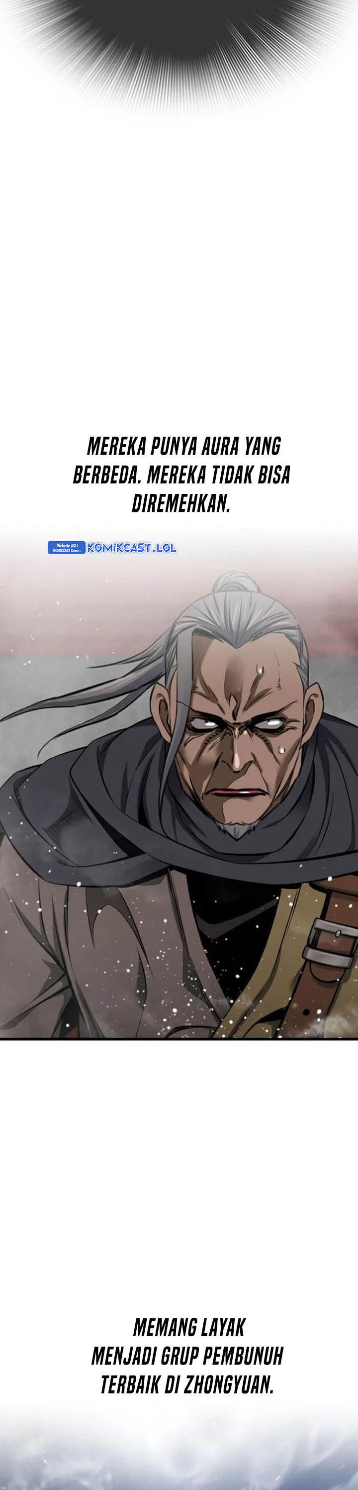 The World’s Best Sect of Dependency Chapter 46 Gambar 23
