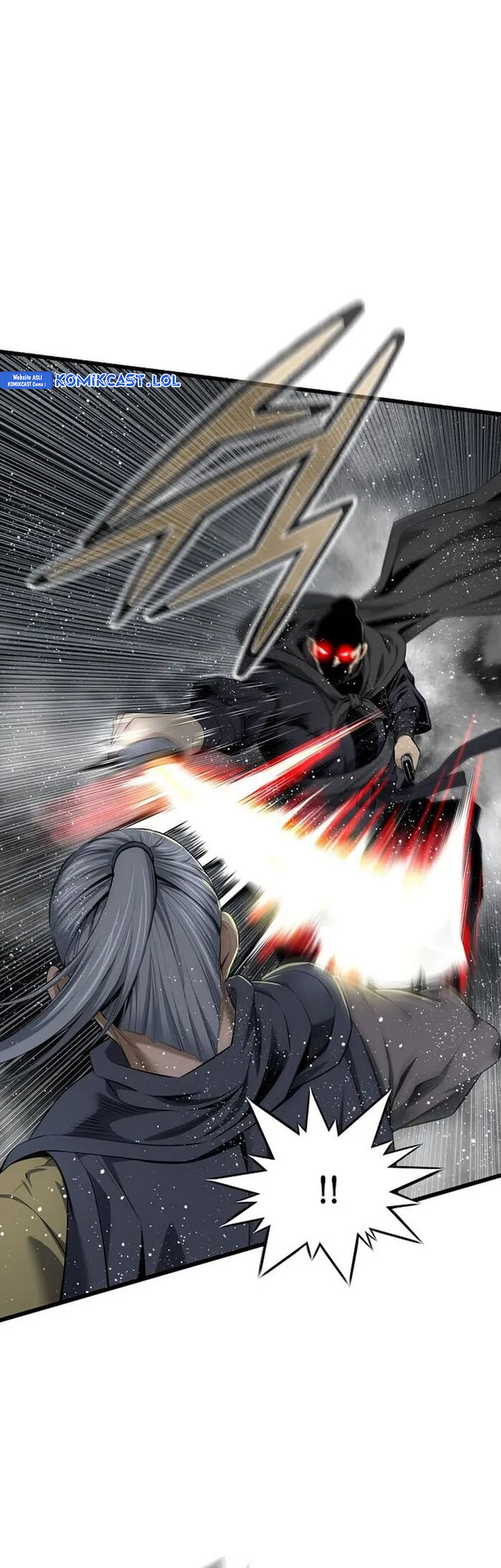 The World’s Best Sect of Dependency Chapter 46 Gambar 25