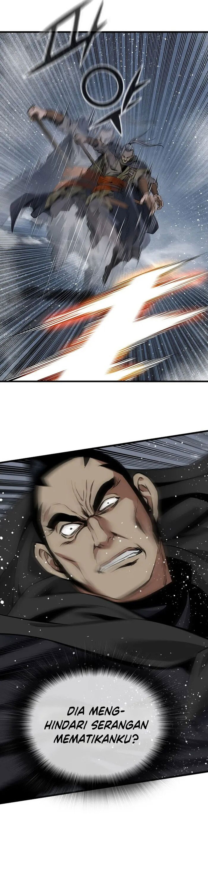 The World’s Best Sect of Dependency Chapter 46 Gambar 26