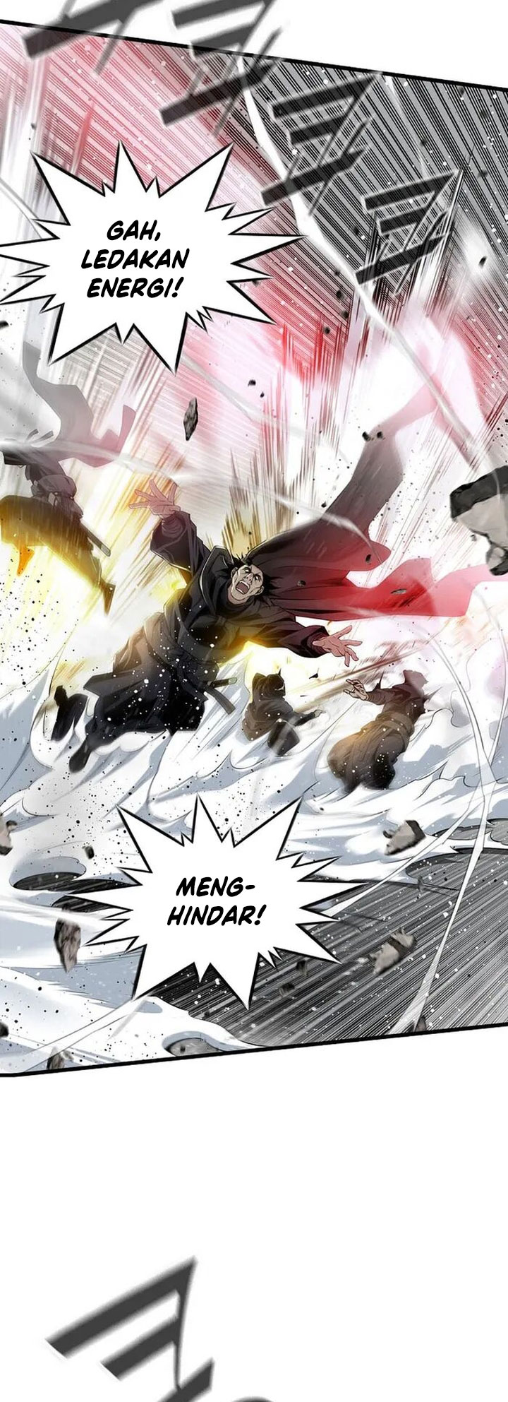 The World’s Best Sect of Dependency Chapter 46 Gambar 31