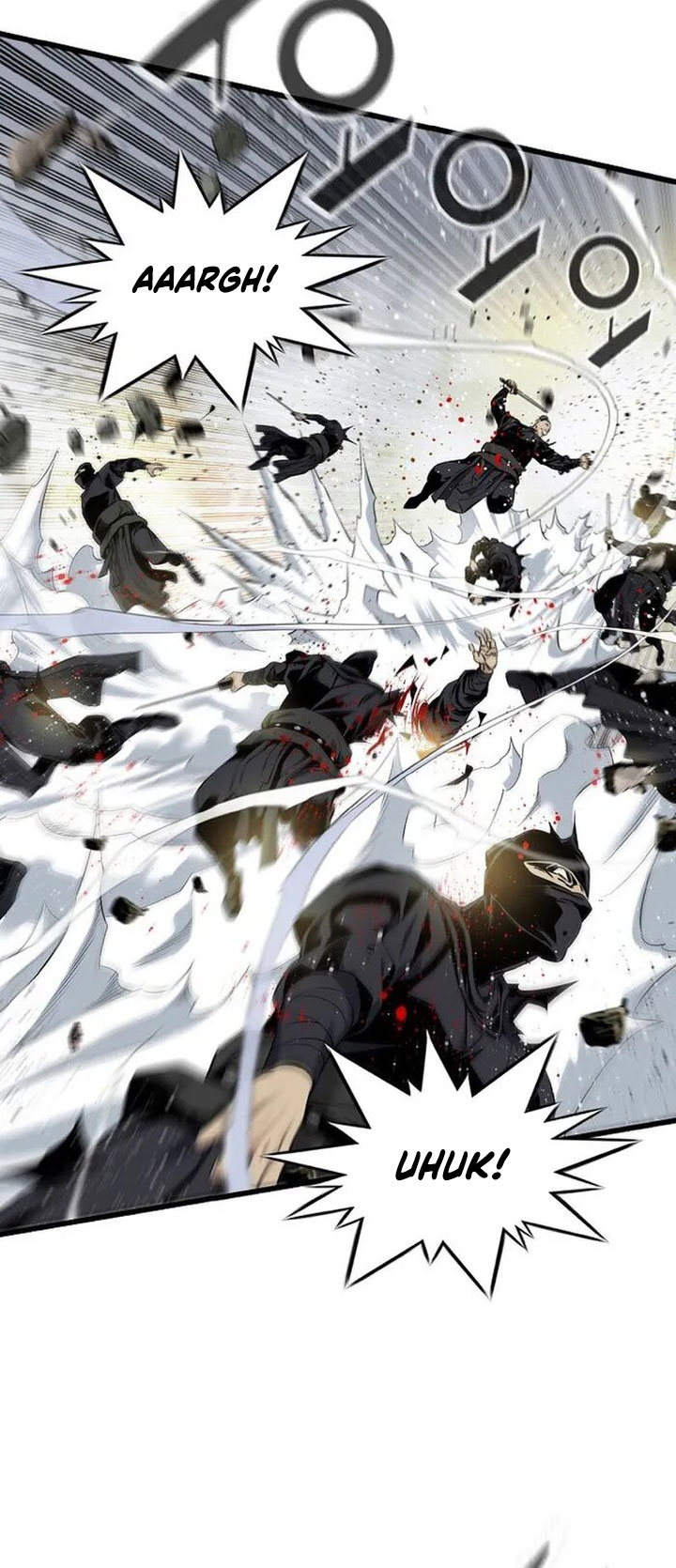 The World’s Best Sect of Dependency Chapter 46 Gambar 32
