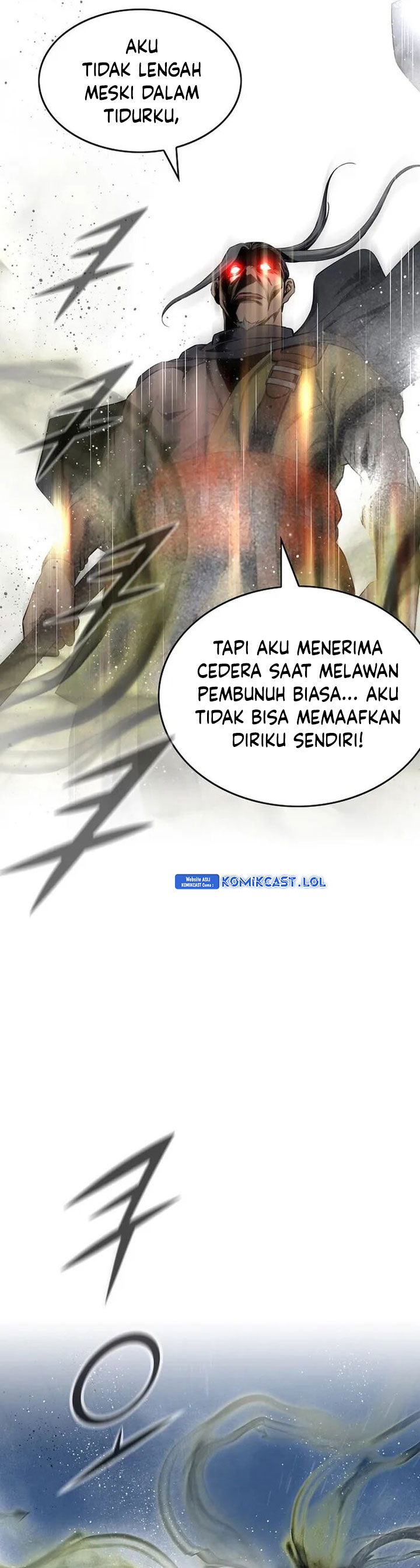 The World’s Best Sect of Dependency Chapter 46 Gambar 40