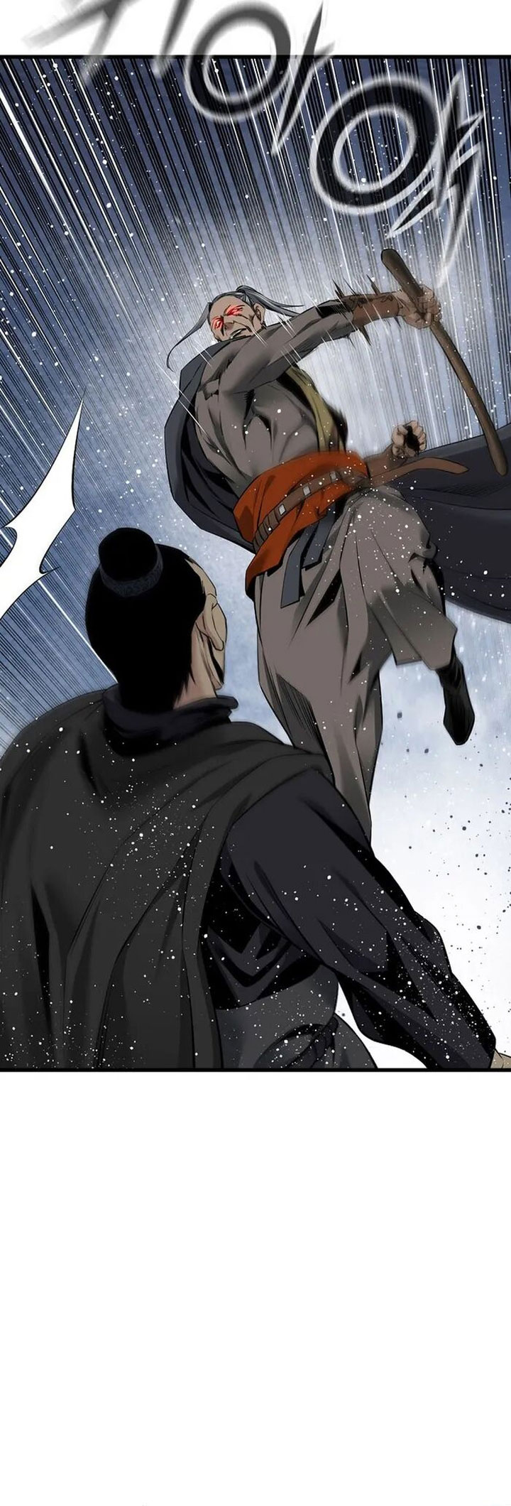 The World’s Best Sect of Dependency Chapter 46 Gambar 42