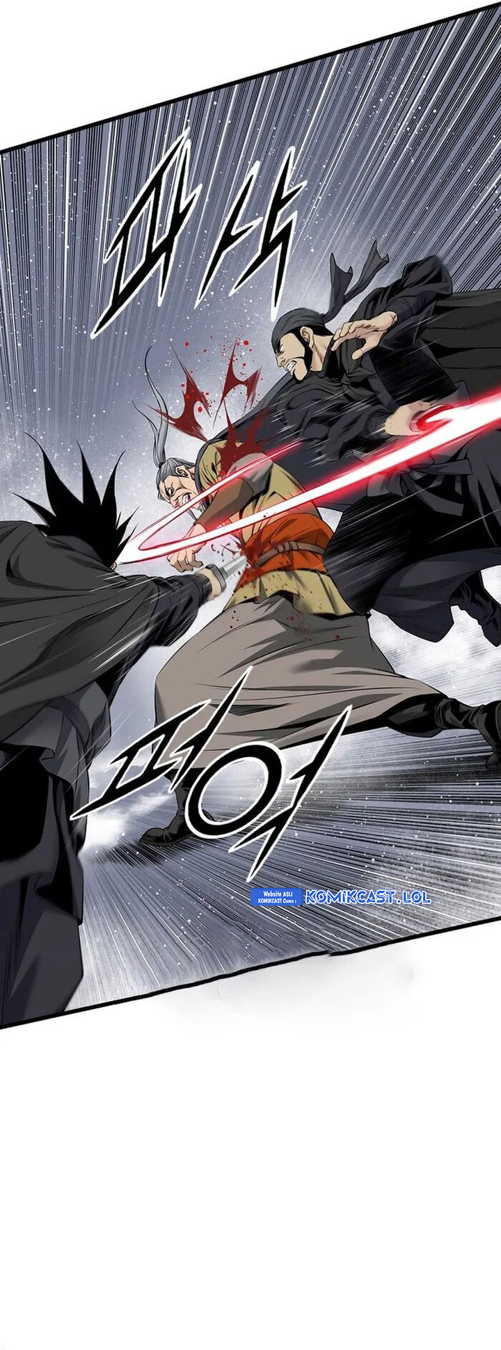 The World’s Best Sect of Dependency Chapter 46 Gambar 45