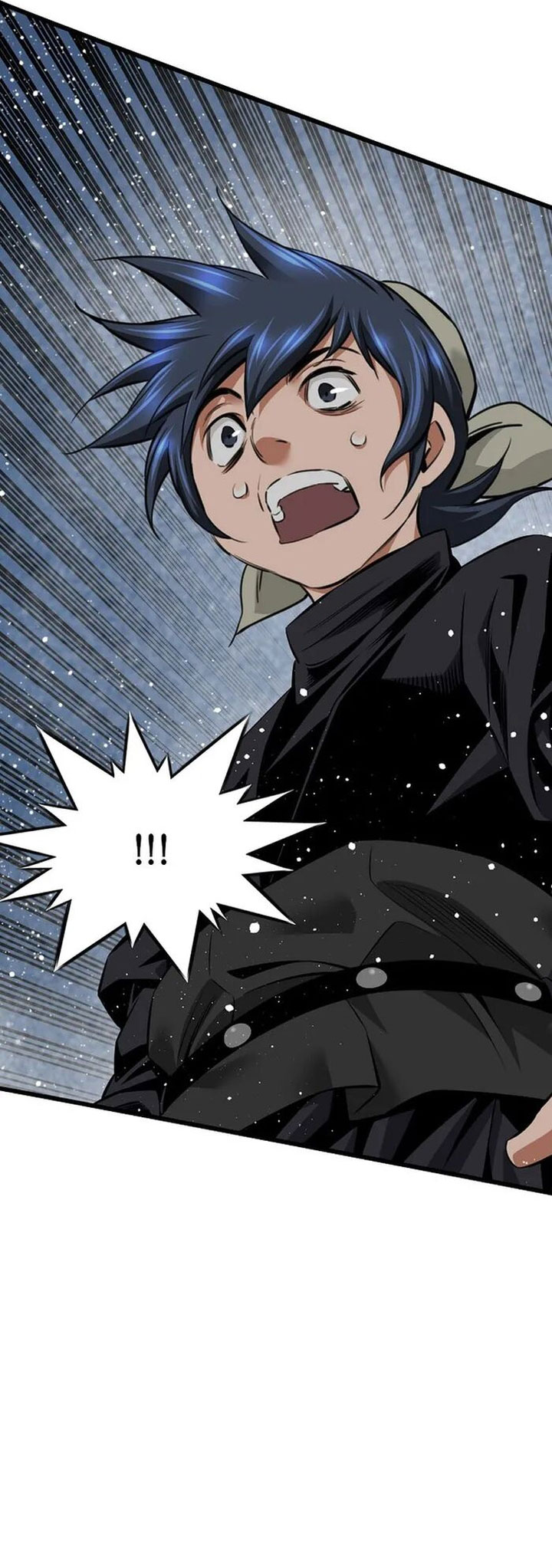 The World’s Best Sect of Dependency Chapter 46 Gambar 46