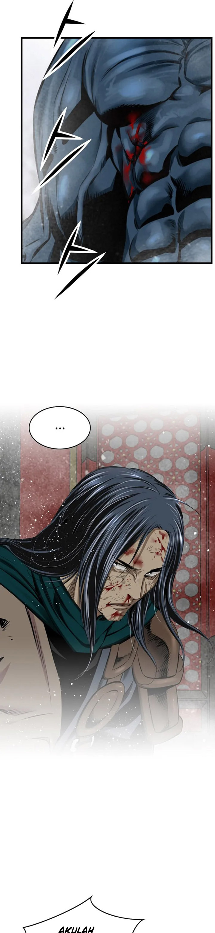 The World’s Best Sect of Dependency Chapter 53 Gambar 6