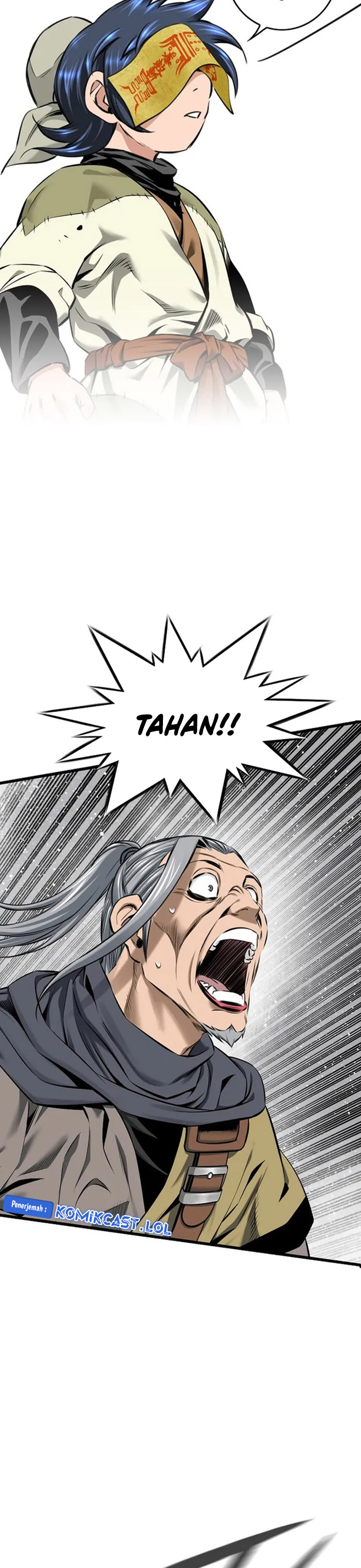 The World’s Best Sect of Dependency Chapter 53 Gambar 9