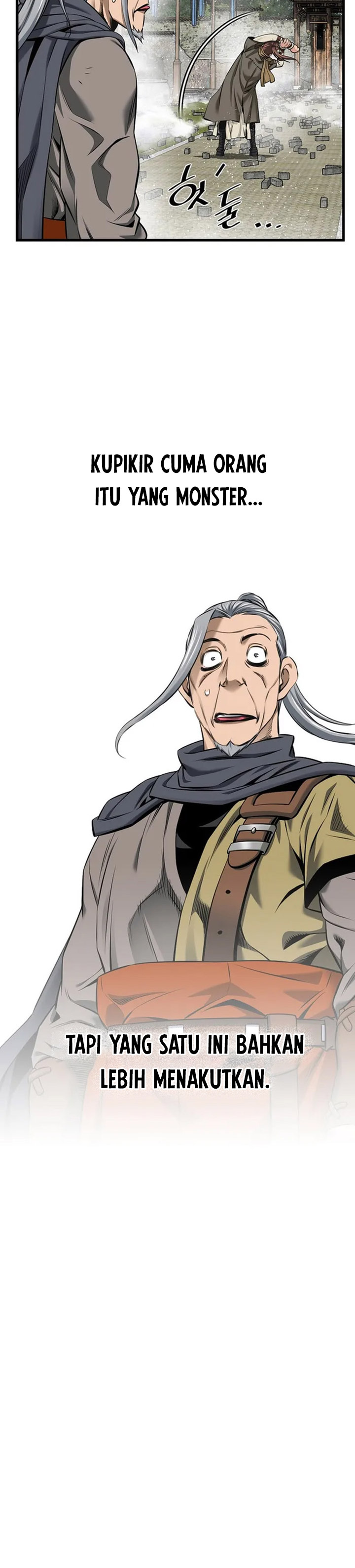 The World’s Best Sect of Dependency Chapter 53 Gambar 32
