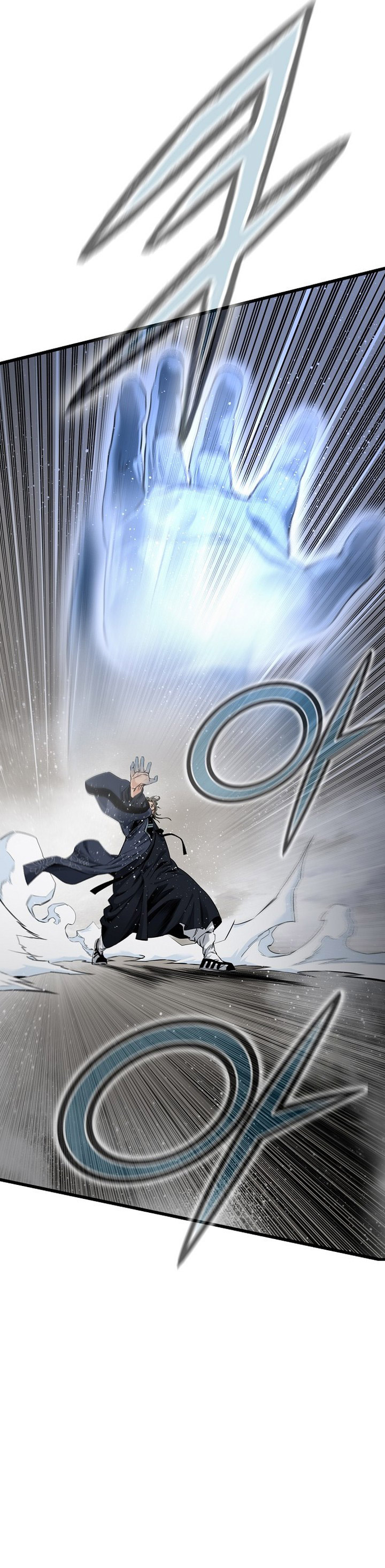 The World’s Best Sect of Dependency Chapter 61 fix Gambar 32