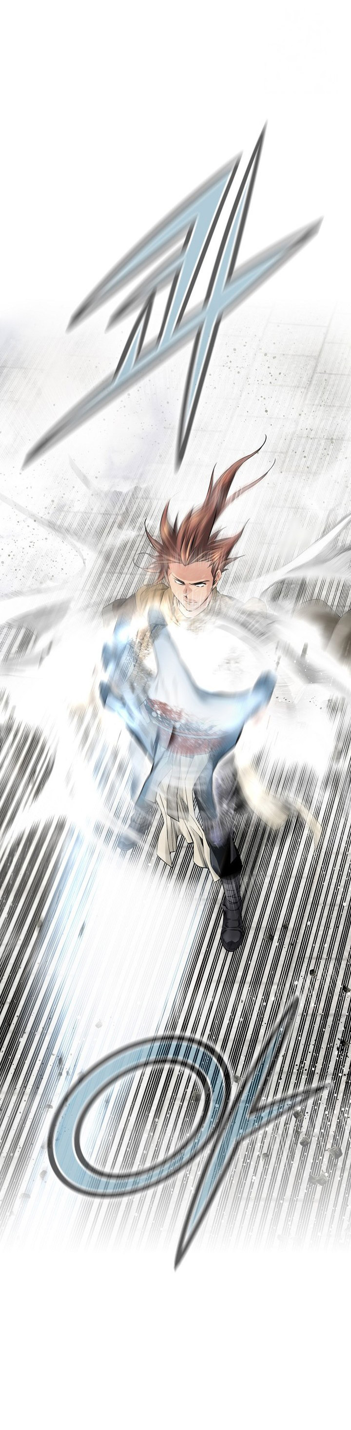 The World’s Best Sect of Dependency Chapter 61 fix Gambar 33