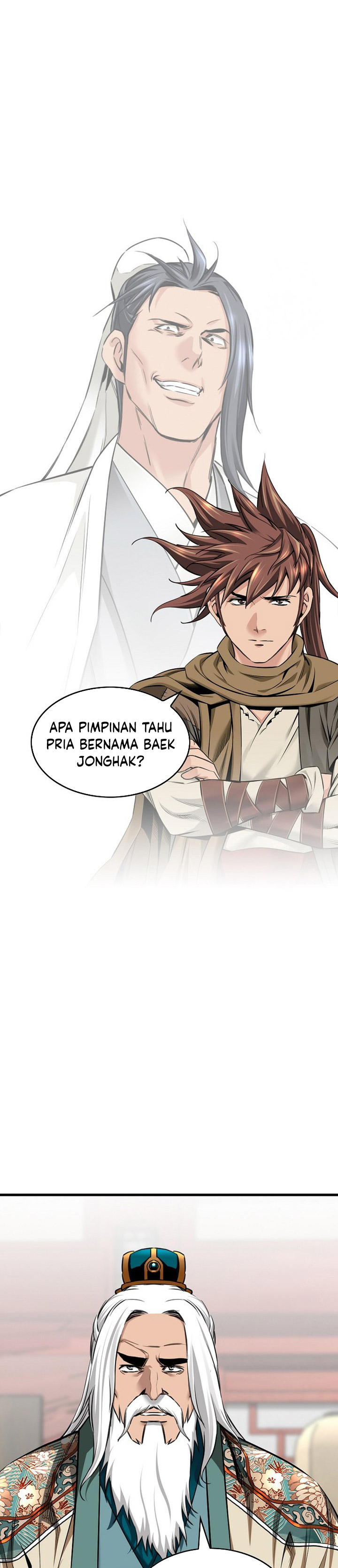 The World’s Best Sect of Dependency Chapter 66 Gambar 24