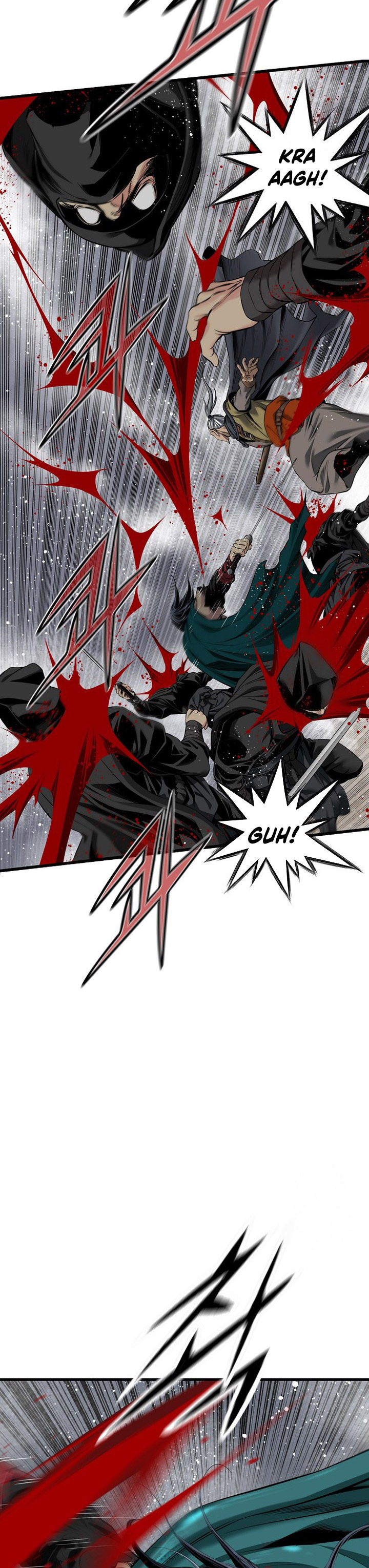 The World’s Best Sect of Dependency Chapter 66 Gambar 36