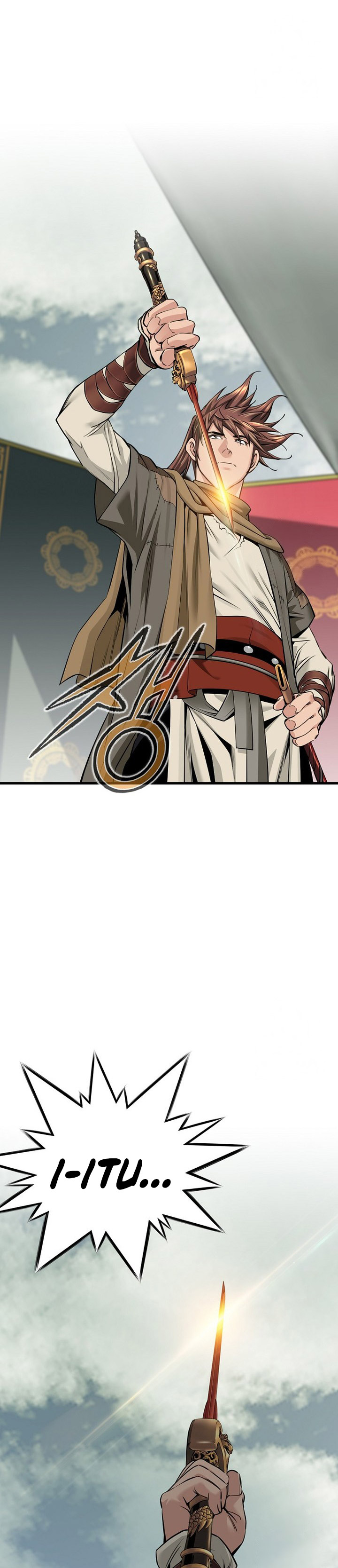 The World’s Best Sect of Dependency Chapter 68 Gambar 6
