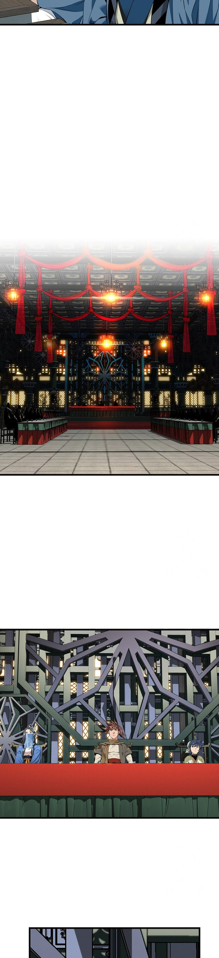 The World’s Best Sect of Dependency Chapter 68 Gambar 18