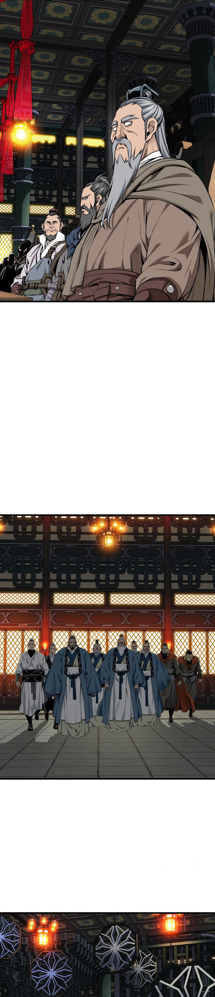 The World’s Best Sect of Dependency Chapter 68 Gambar 20