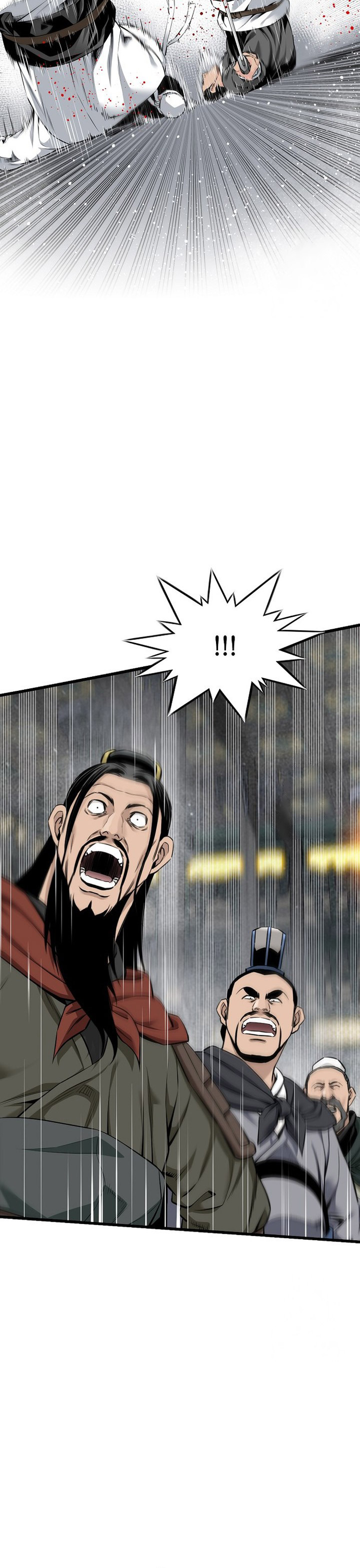 The World’s Best Sect of Dependency Chapter 68 Gambar 34