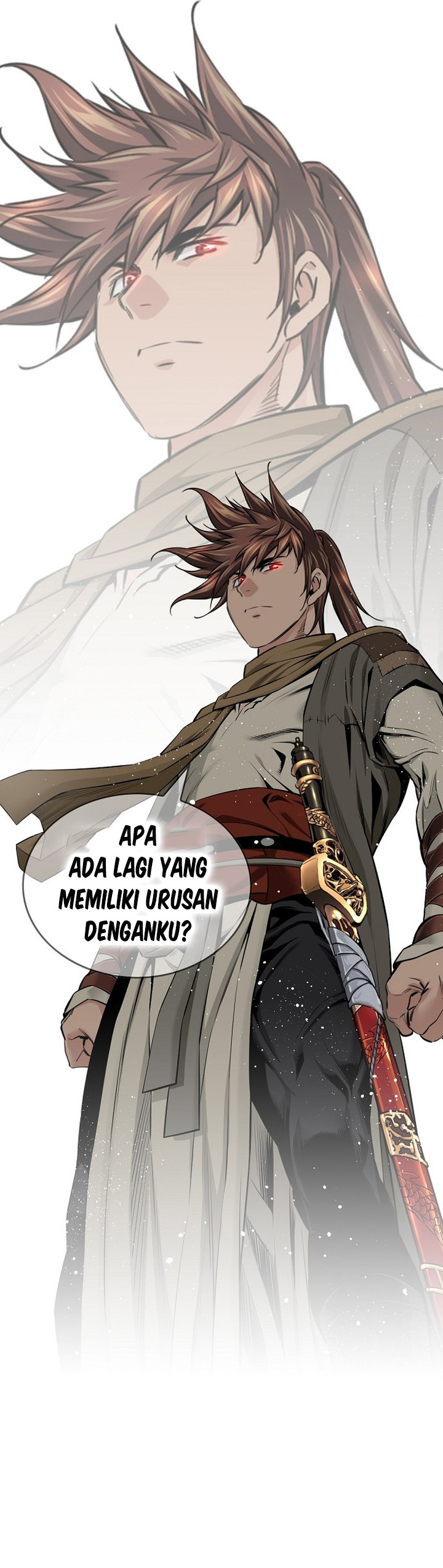 The World’s Best Sect of Dependency Chapter 68 Gambar 35