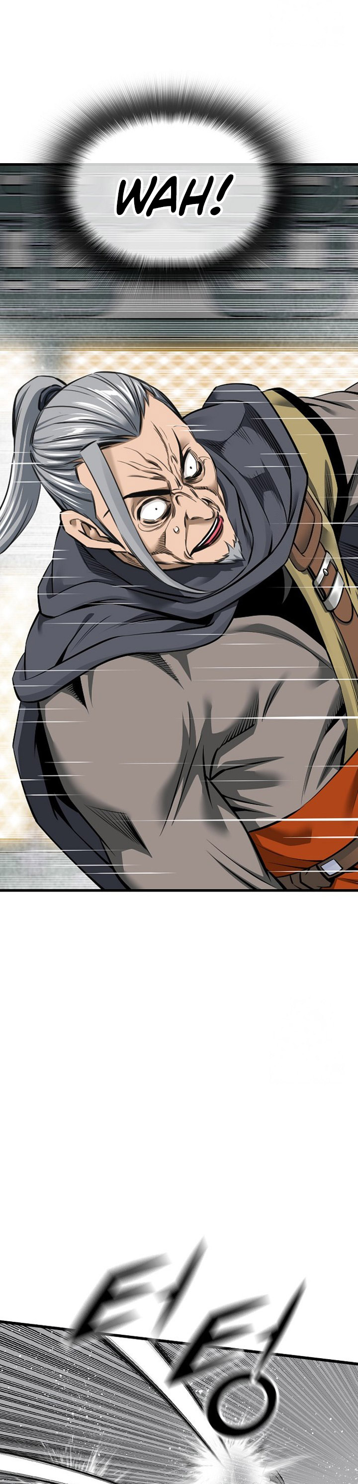 The World’s Best Sect of Dependency Chapter 69 Gambar 32