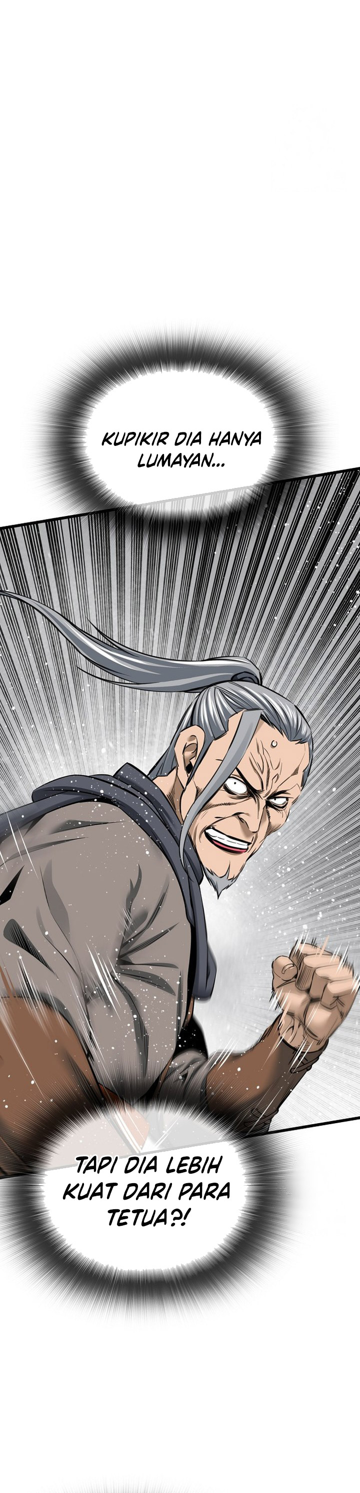 The World’s Best Sect of Dependency Chapter 69 Gambar 34