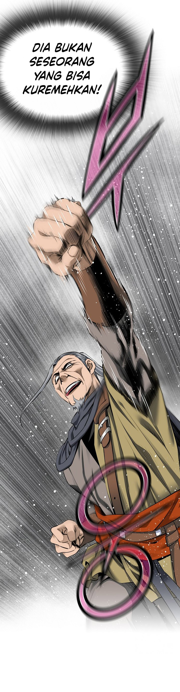 The World’s Best Sect of Dependency Chapter 69 Gambar 35