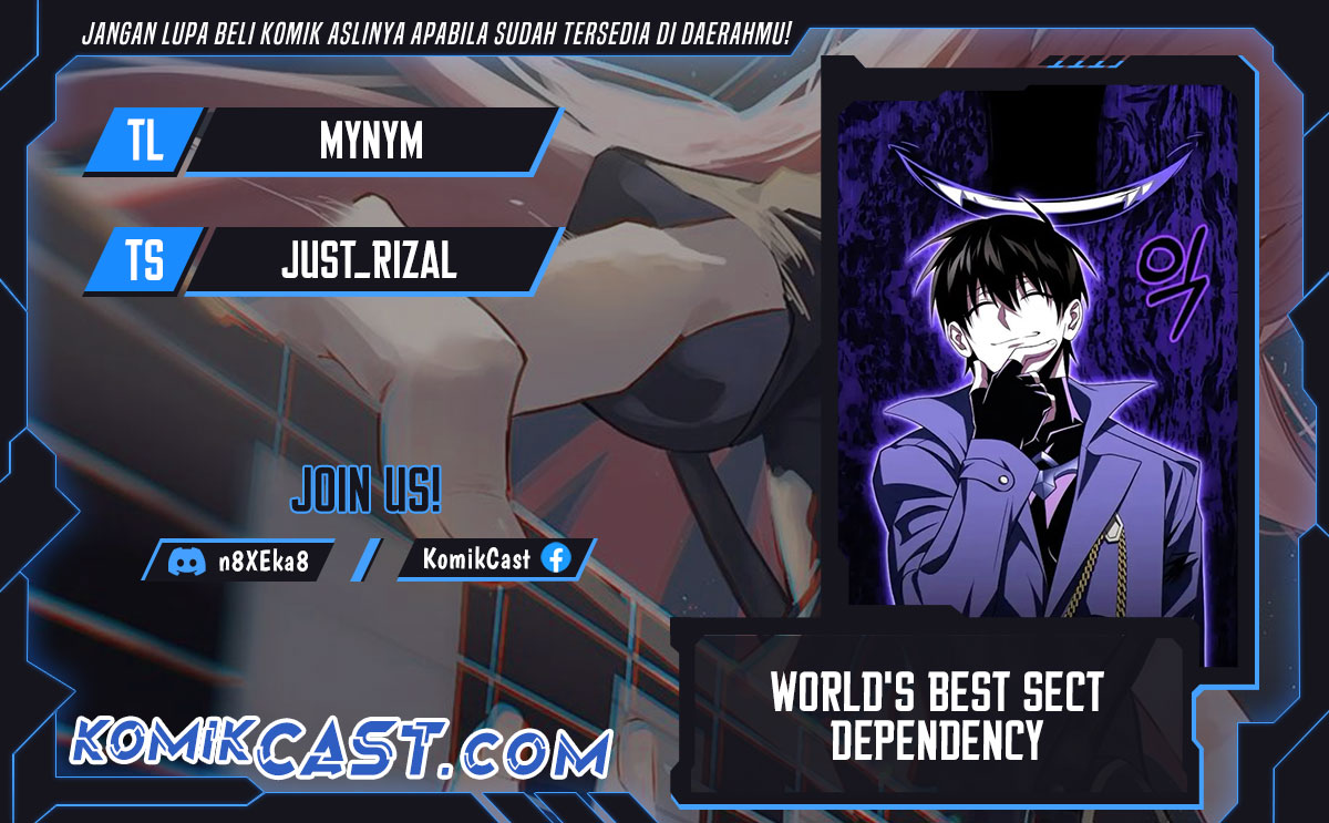The World’s Best Sect of Dependency Chapter 76 Gambar 1