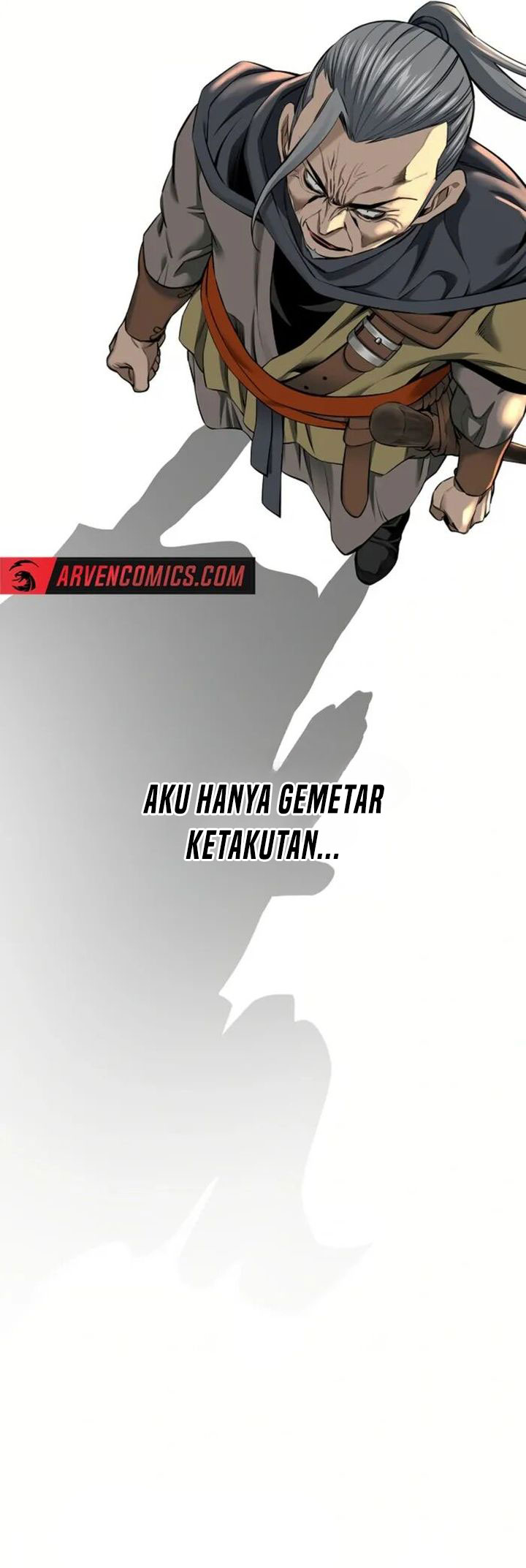The World’s Best Sect of Dependency Chapter 76 Gambar 7