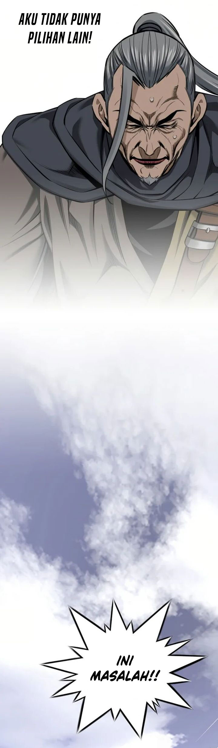 The World’s Best Sect of Dependency Chapter 76 Gambar 11
