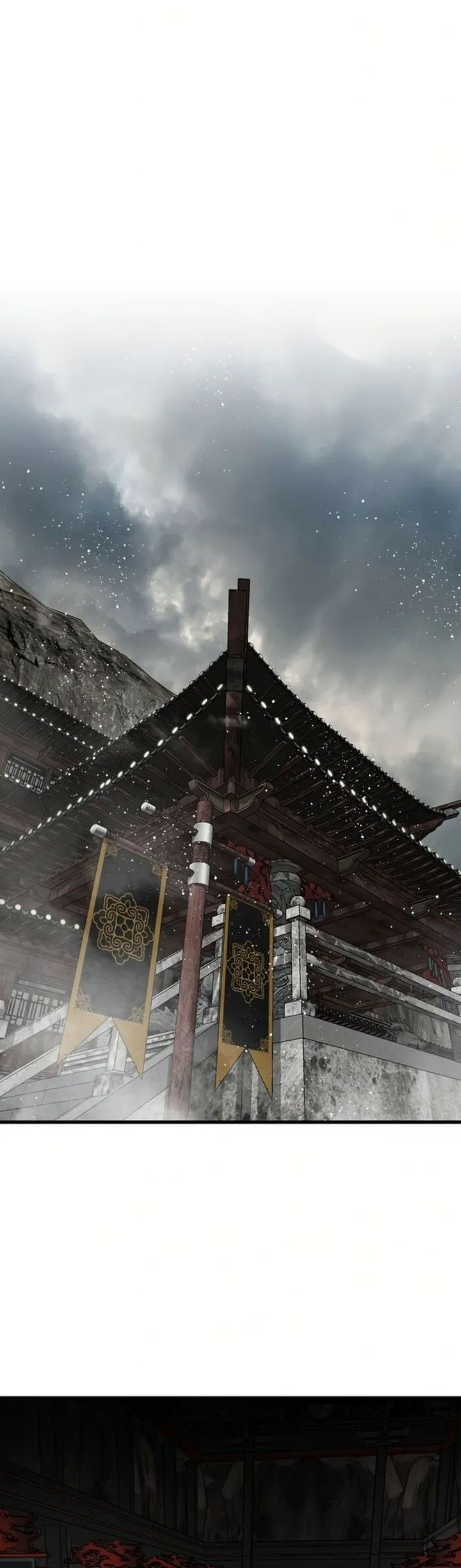 The World’s Best Sect of Dependency Chapter 76 Gambar 16