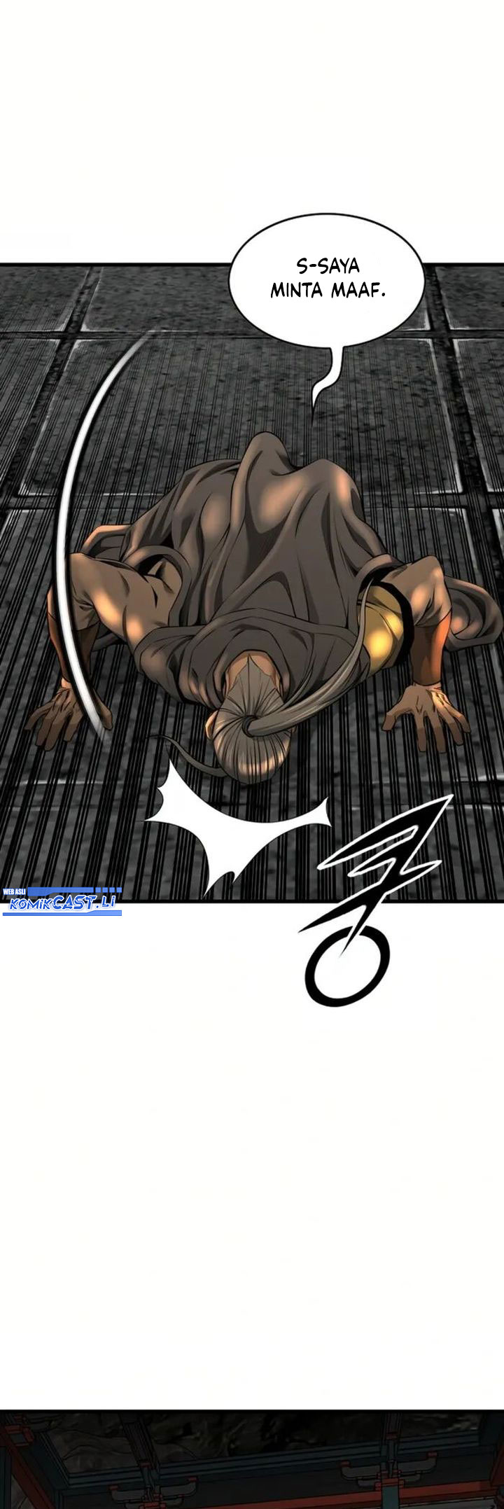 The World’s Best Sect of Dependency Chapter 76 Gambar 20