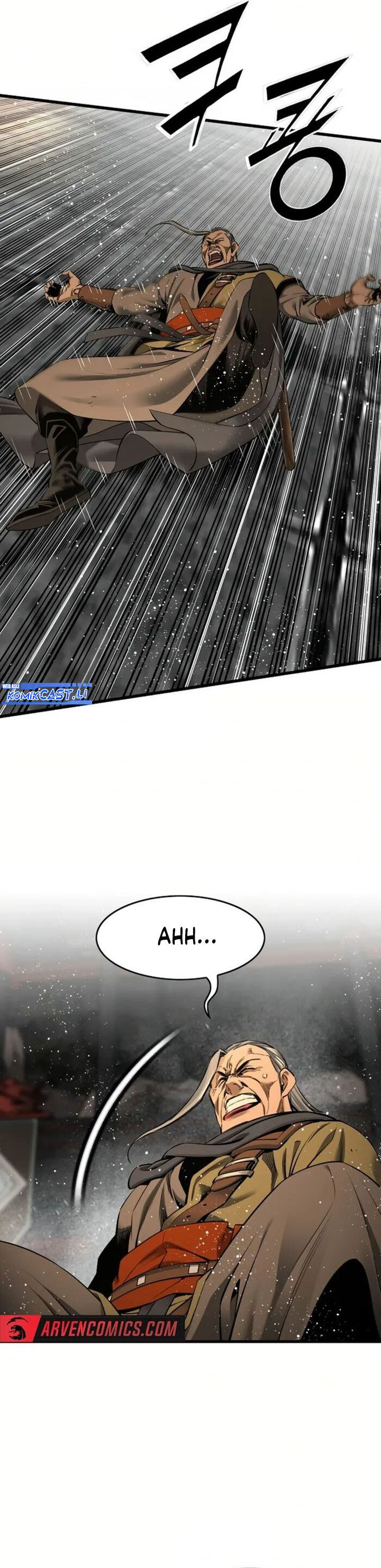 The World’s Best Sect of Dependency Chapter 76 Gambar 30