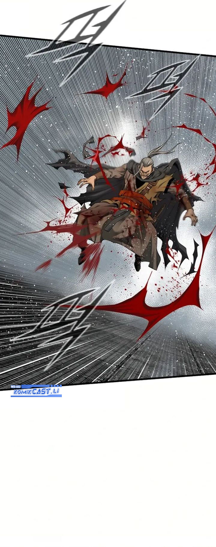 The World’s Best Sect of Dependency Chapter 76 Gambar 33