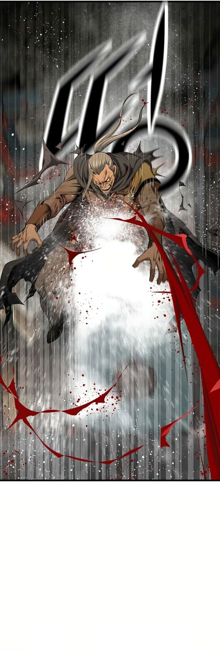 The World’s Best Sect of Dependency Chapter 76 Gambar 34