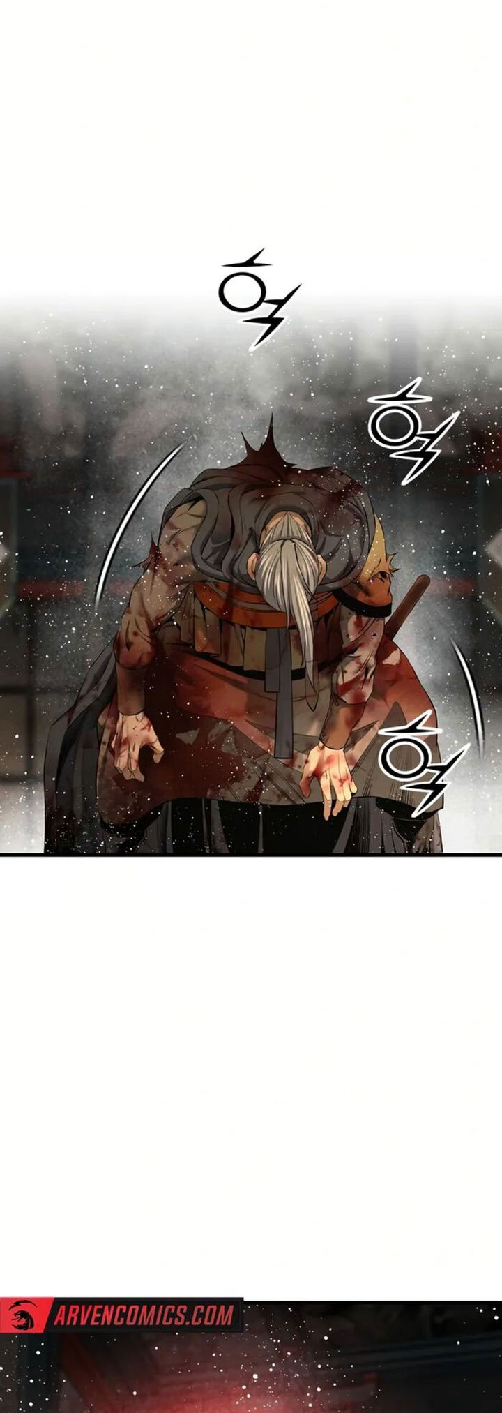 The World’s Best Sect of Dependency Chapter 77 Gambar 9